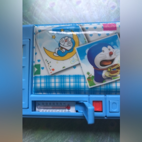 Kids pencil box - Picture 2 of 6